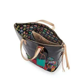 NWT New Consuela Poppy Sling Crossbody Bag Backpack Consuela Backpack Sam | Pretty Please Houston - Pretty  main image 4